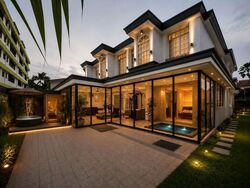 MARLENE AVENUE (D19), Terrace #594562801